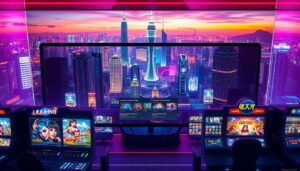 線上娛樂城遊戲優惠活動查詢