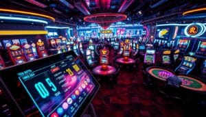 線上娛樂城遊戲即時賠率