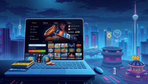 線上娛樂城遊戲存款方式解析