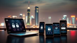 線上娛樂城遊戲安全措施