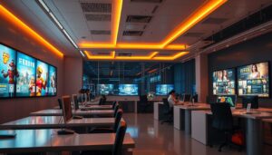 線上娛樂城遊戲客服支援