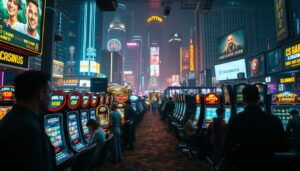 線上娛樂城遊戲實戰經驗