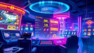 線上娛樂城遊戲操作指南