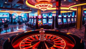 線上娛樂城遊戲熱門主題
