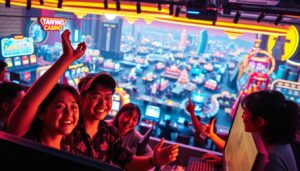 線上娛樂城遊戲獎勵方案