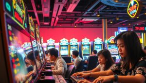 線上娛樂城遊戲玩家心得分享