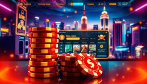 線上娛樂城遊戲紅利計畫