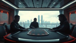 線上娛樂城遊戲隱私保護