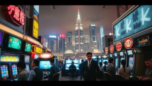 香港娛樂城遊戲獎金小貼士